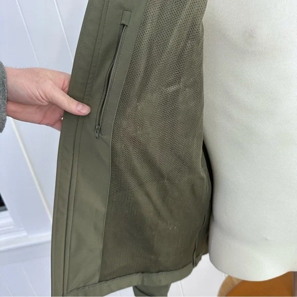 Cannae Pro Gear The Shield Softshell Jacket - Picture 8 of 10